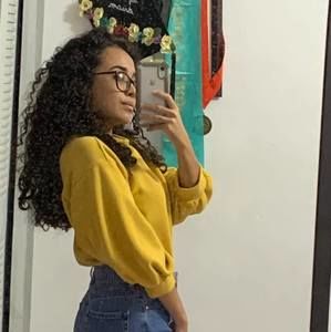 Meet your Posher, Karla i.